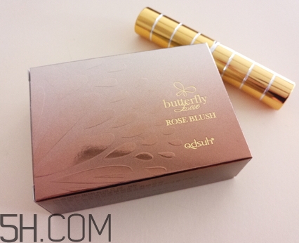 巧迪尚惠腮紅好用嗎？巧迪尚惠腮紅哪款好？