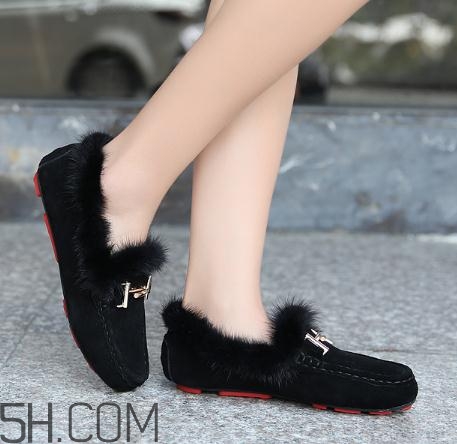 豆豆鞋變形了怎么辦？豆豆鞋可以穿多久？