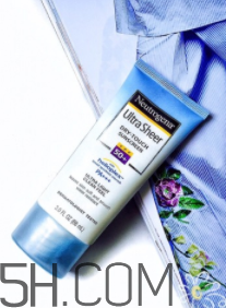 露得清防曬乳怎么樣？露得清防曬乳好用嗎？