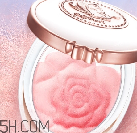 巧迪尚惠腮紅多少錢(qián)？巧迪尚惠腮紅專(zhuān)柜價(jià)格