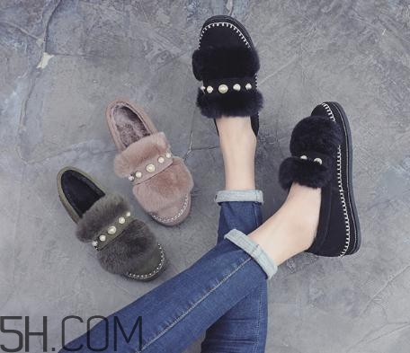 豆豆鞋鞋頭磨損怎么辦？豆豆鞋鞋底磨了怎么補(bǔ)？