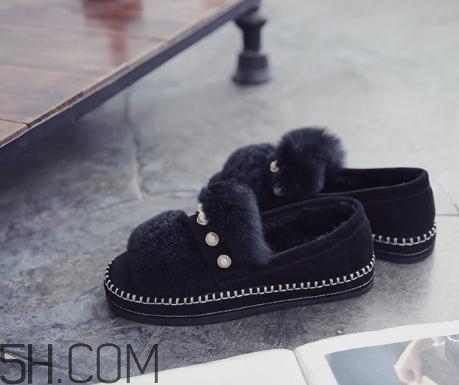 豆豆鞋鞋頭磨損怎么辦？豆豆鞋鞋底磨了怎么補(bǔ)？