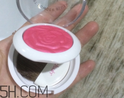 巧迪尚惠腮紅多少錢(qián)？巧迪尚惠腮紅專(zhuān)柜價(jià)格