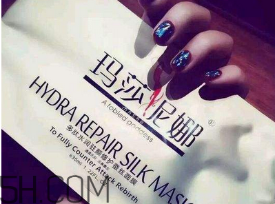 清潔面膜有必要用嗎？瑪莎妮娜面膜好用嗎？