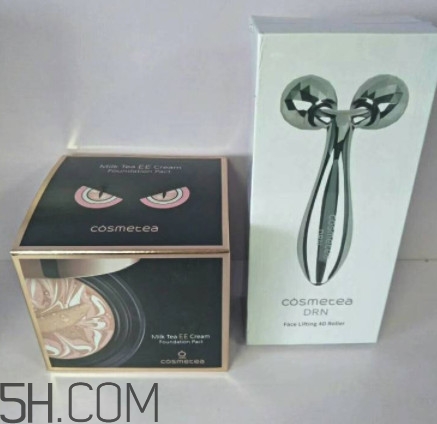 EE霜是什么 和BB霜，CC霜，DD霜有什么區(qū)別？