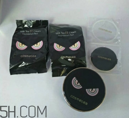 EE霜是什么 和BB霜，CC霜，DD霜有什么區(qū)別？