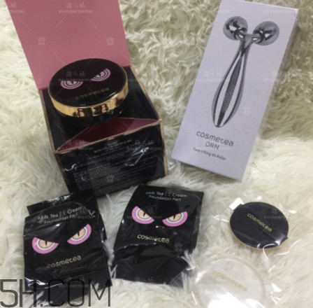 EE霜是什么 和BB霜，CC霜，DD霜有什么區(qū)別？