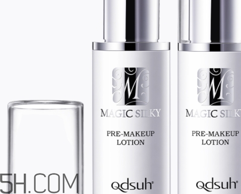 巧迪尚惠妝前乳好用嗎？巧迪尚惠妝前乳評(píng)測(cè)