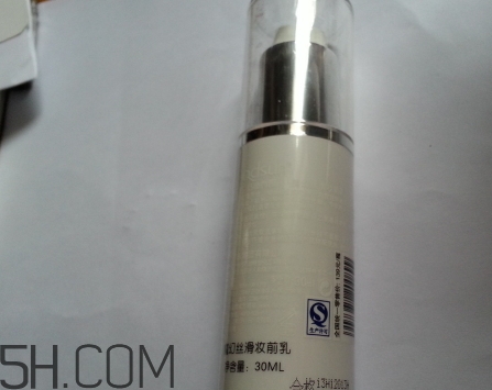 巧迪尚惠妝前乳好用嗎？巧迪尚惠妝前乳評(píng)測(cè)