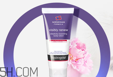 露得清彈潤滋養(yǎng)護(hù)體乳 露得清彈潤滋養(yǎng)護(hù)體乳