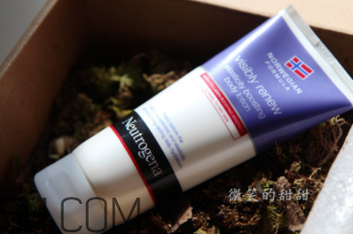 露得清身體乳怎么樣？露得清身體乳好用嗎？