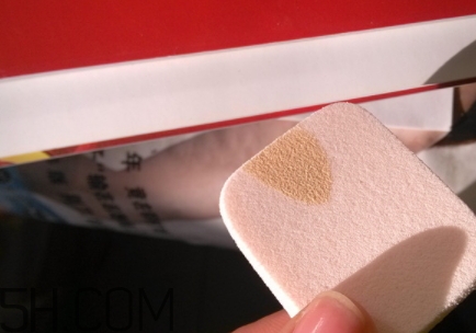 巧迪尚惠粉餅好用嗎？巧迪尚惠粉餅多少錢？