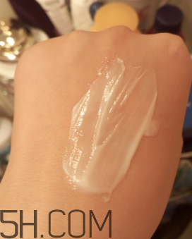 露得清身體乳怎么樣？露得清身體乳好用嗎？