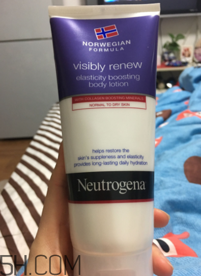 露得清身體乳怎么樣？露得清身體乳好用嗎？