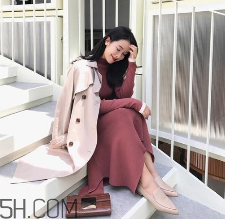 風衣腰帶丟了怎么辦？風衣沒腰帶怎么辦？