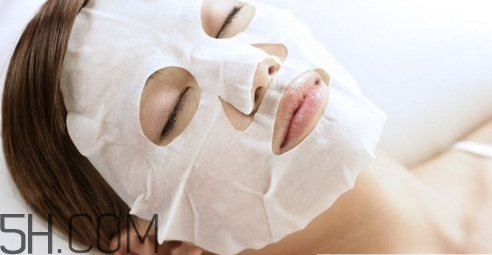 去痘印面膜怎么做？貼片面膜和涂抹面膜的區(qū)別