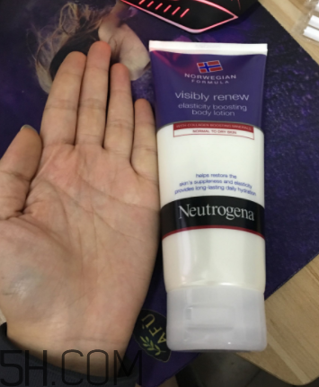 露得清身體乳多少錢？露得清身體乳貴不貴？