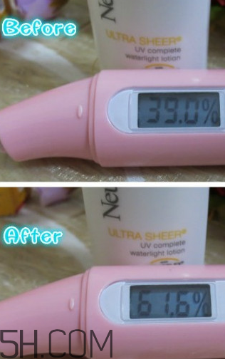 露得清隔離液怎么樣？露得清隔離液好用嗎？