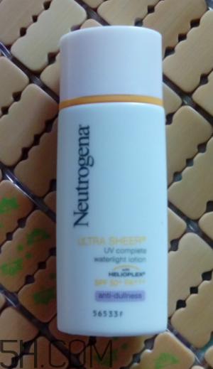 露得清隔離液怎么樣？露得清隔離液好用嗎？