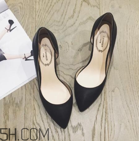 千百度女鞋什么檔次？千百度鞋子質量好嗎？