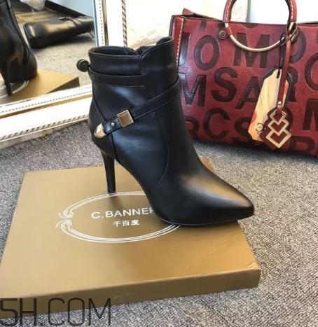 千百度女鞋什么檔次？千百度鞋子質量好嗎？