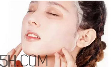 壓縮面膜效果好嗎？ray面膜金色和銀色區(qū)別