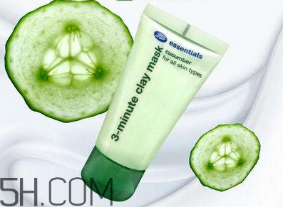 boots小黃瓜三分鐘面膜多少錢？博姿boots小黃瓜三分鐘面膜真假分辨