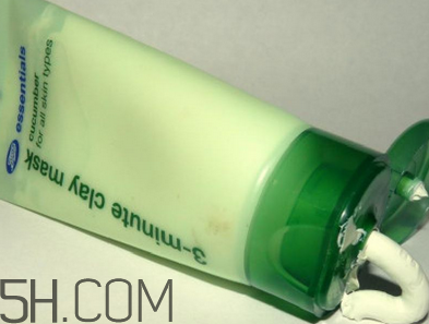 boots小黃瓜三分鐘面膜多少錢？博姿boots小黃瓜三分鐘面膜真假分辨