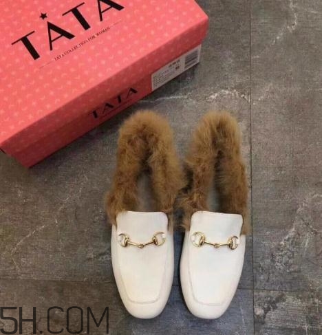 tata鞋子產(chǎn)地在哪里？他她的鞋子尺碼偏大嗎？