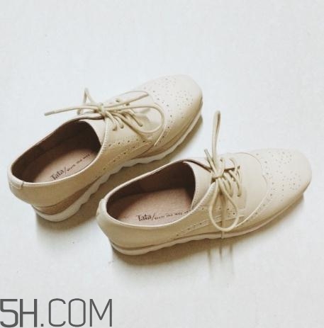 tata鞋子產(chǎn)地在哪里？他她的鞋子尺碼偏大嗎？