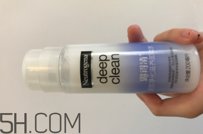 露得清卸妝水好用嗎？露得清卸妝水怎么樣？