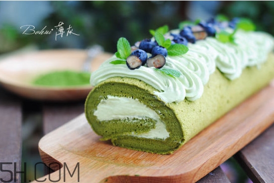 抹茶有什么功效？抹茶有咖啡因嗎