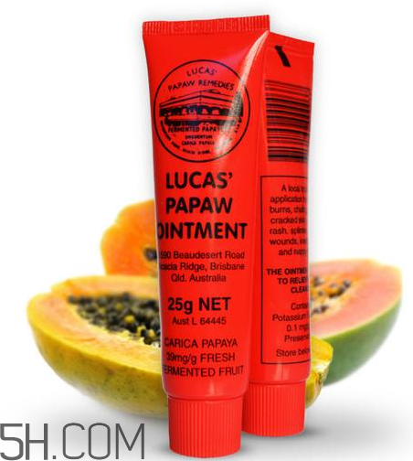 lucas papaw木瓜膏好用嗎？lucas papaw木瓜膏多少錢？