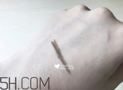 巧迪尚惠眉筆好用嗎？巧迪尚惠眉筆專柜價格