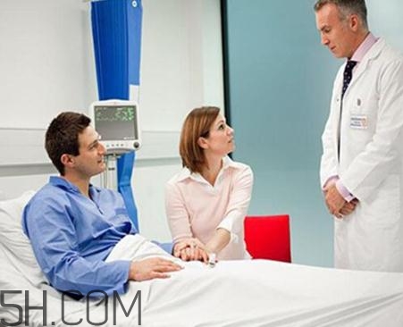 前列腺囊腫會變大嗎？前列腺囊腫會癌變嗎？