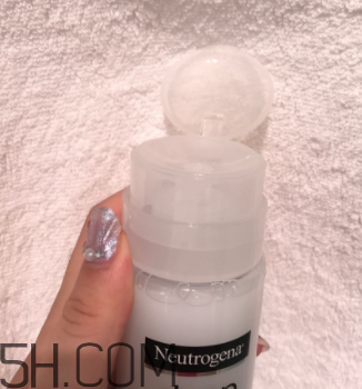 露得清卸妝水怎么用？露得清卸妝水多少錢？