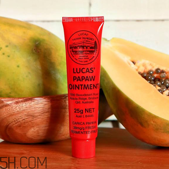 lucas papaw木瓜膏好用嗎？lucas papaw木瓜膏多少錢？