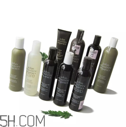 john masters洗護(hù)系列好用嗎？john masters洗護(hù)系列測(cè)評(píng)