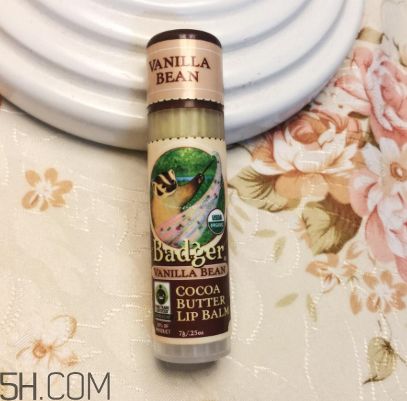 badger潤唇膏好用嗎？badger潤唇膏多少錢？