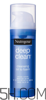 露得清洗卸潔顏露怎么用？露得清洗卸潔顏露好用嗎？