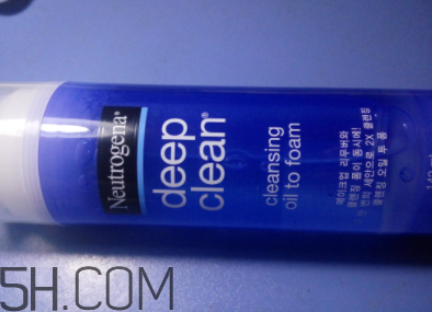露得清洗卸潔顏露怎么樣？露得清洗卸露能卸干凈嗎？
