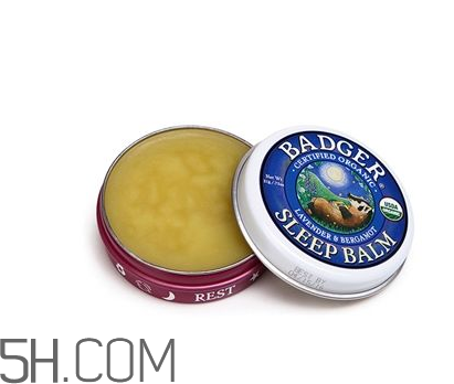 badge助眠膏好用嗎？badge助眠膏多少錢(qián)?