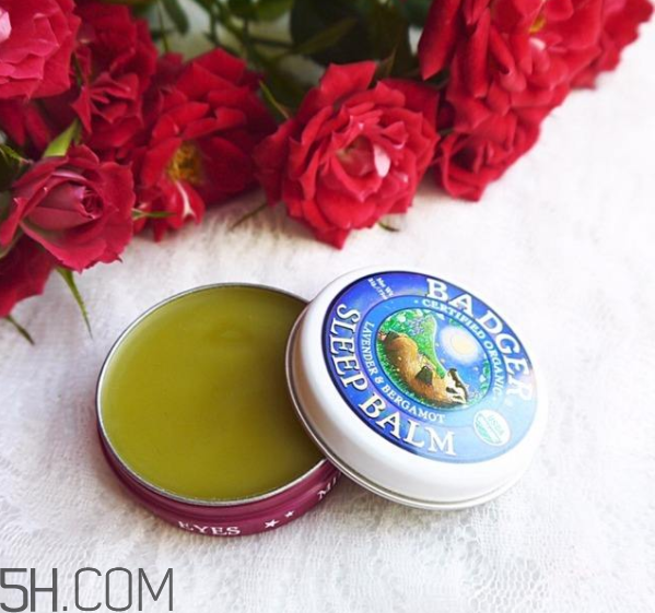 badge助眠膏好用嗎？badge助眠膏多少錢(qián)?