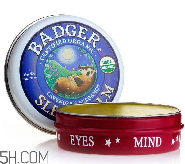 badge助眠膏好用嗎？badge助眠膏多少錢(qián)?