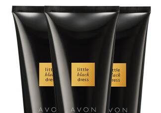 雅芳小黑裙香體乳怎么樣？雅芳小黑裙香體乳好用嗎？