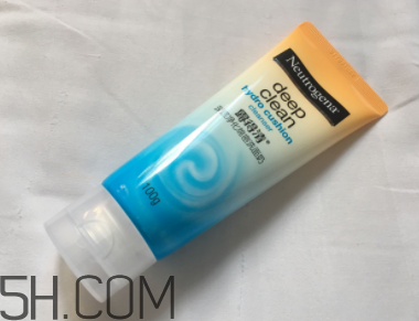 露得清綿密洗面奶多少錢？露得清綿密洗面奶價(jià)格