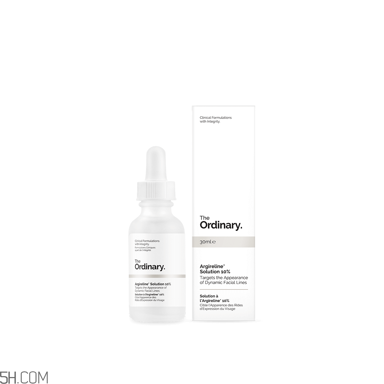 The Ordinary官網(wǎng)全產(chǎn)品指南 The Ordinary官網(wǎng)全產(chǎn)品指南