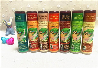 badger潤(rùn)唇膏好用嗎？badger潤(rùn)唇膏多少錢(qián)？