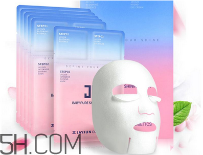 韓國(guó)哪些面膜好用？熬夜的人用什么面膜好？