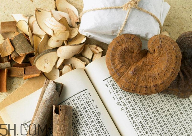 中藥什么時候喝最好？中藥不能和什么一起吃